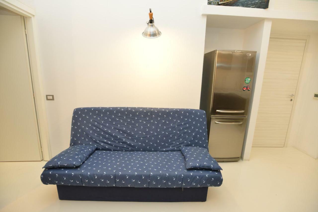Izzhome Dsign Κάλιαρι Εξωτερικό φωτογραφία