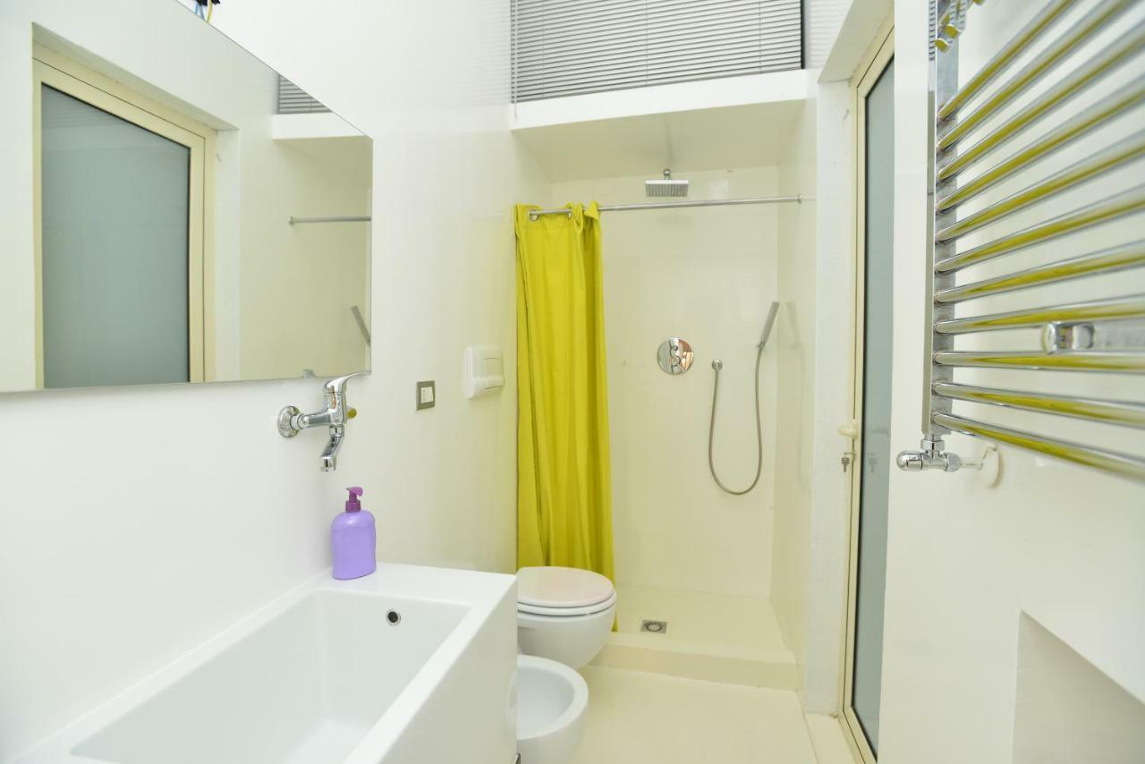 Izzhome Dsign Κάλιαρι Εξωτερικό φωτογραφία