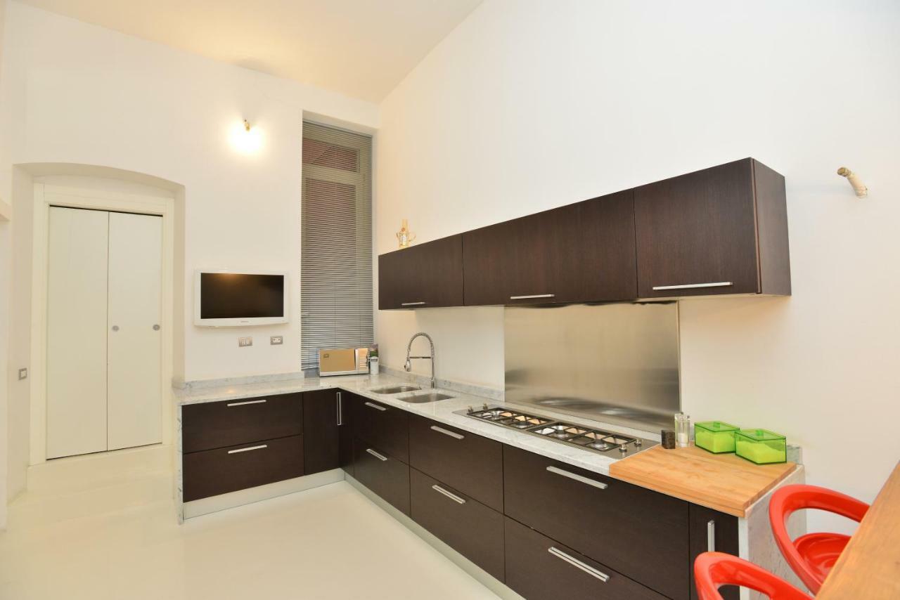 Izzhome Dsign Κάλιαρι Εξωτερικό φωτογραφία
