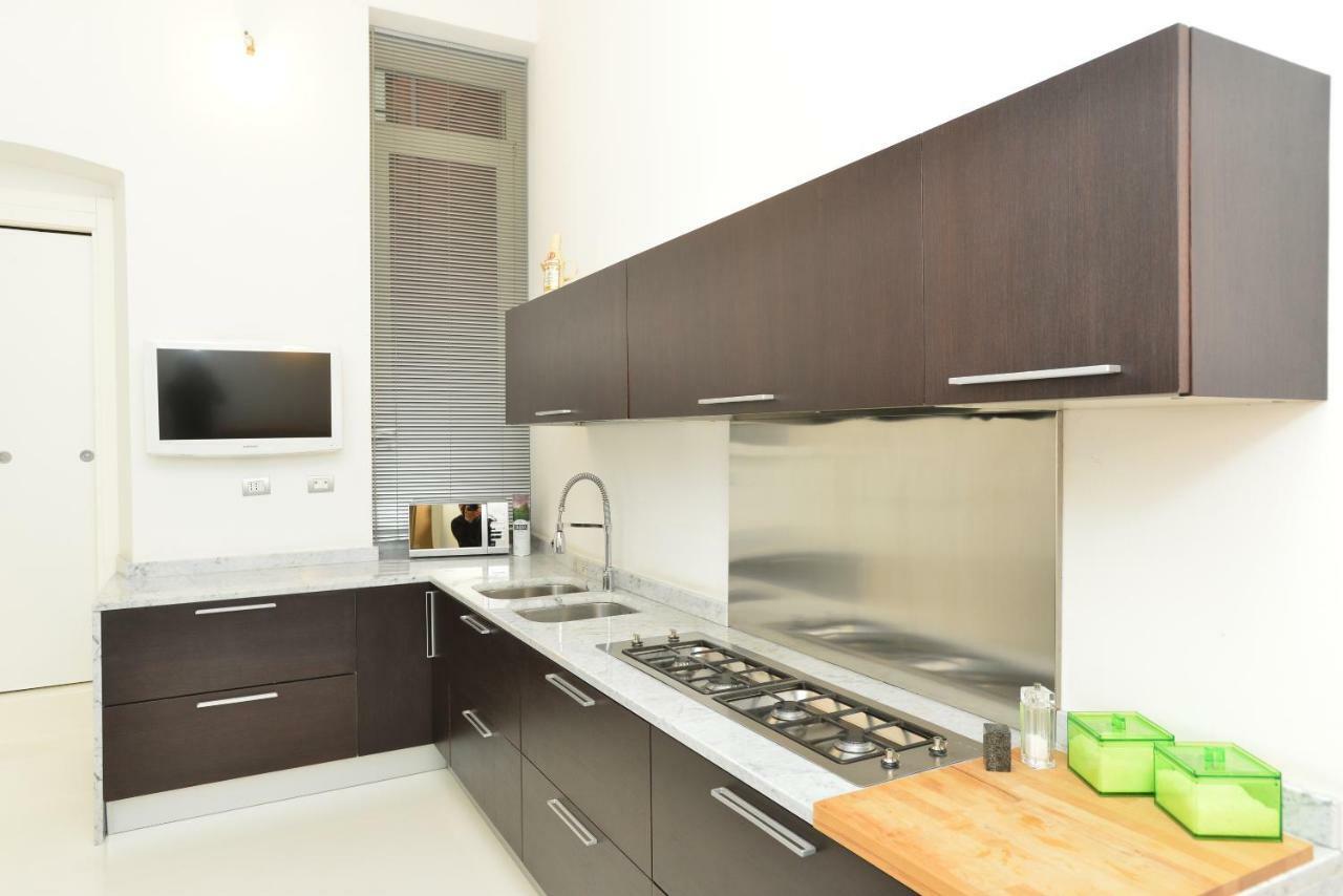 Izzhome Dsign Κάλιαρι Εξωτερικό φωτογραφία