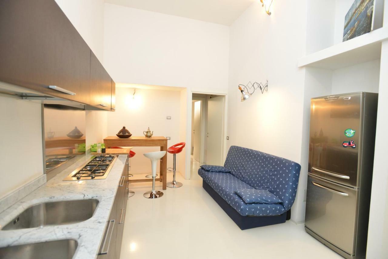 Izzhome Dsign Κάλιαρι Εξωτερικό φωτογραφία