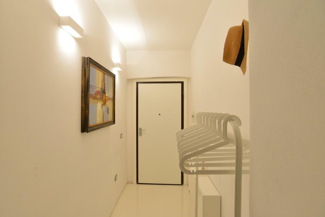 Izzhome Dsign Κάλιαρι Εξωτερικό φωτογραφία