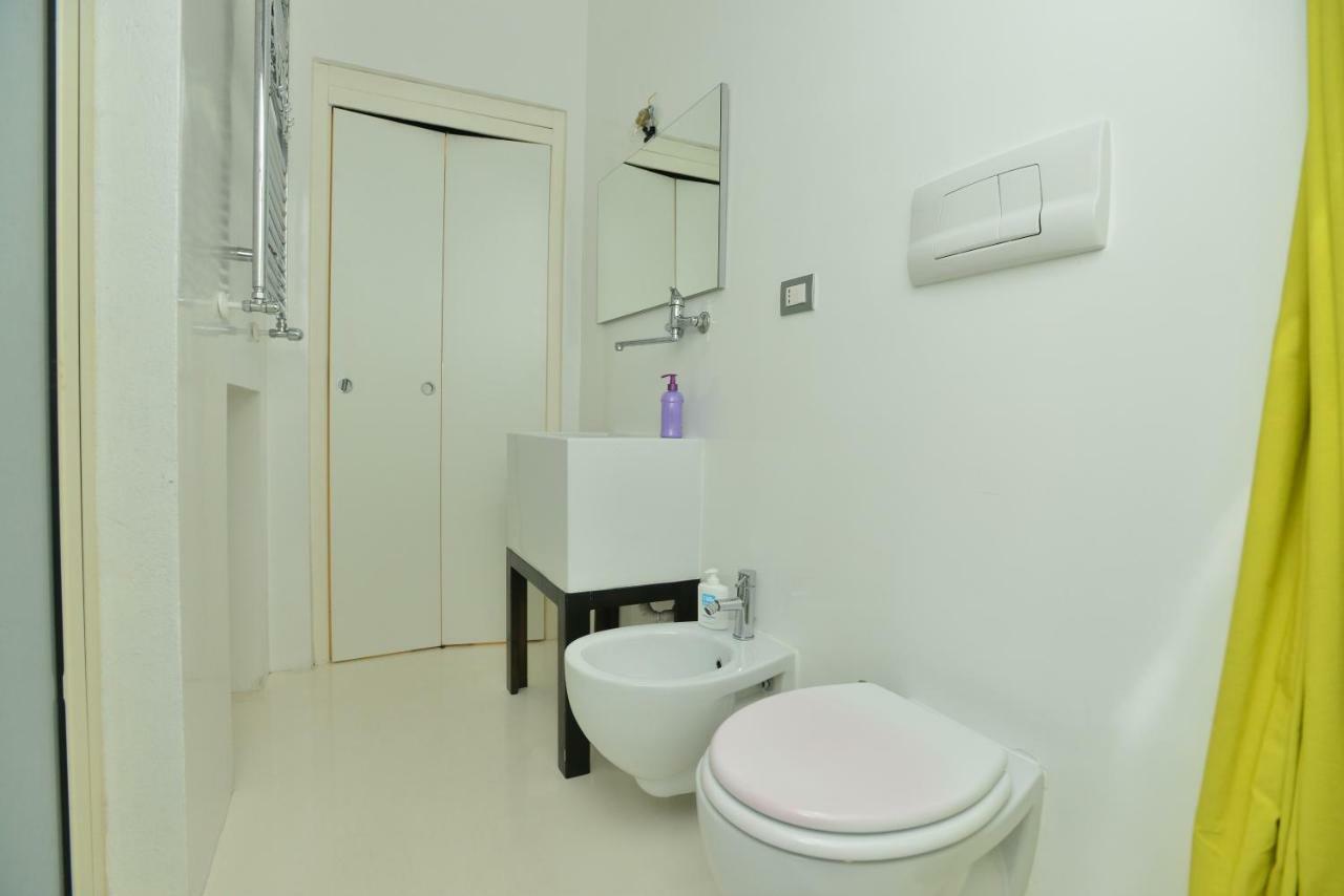 Izzhome Dsign Κάλιαρι Εξωτερικό φωτογραφία