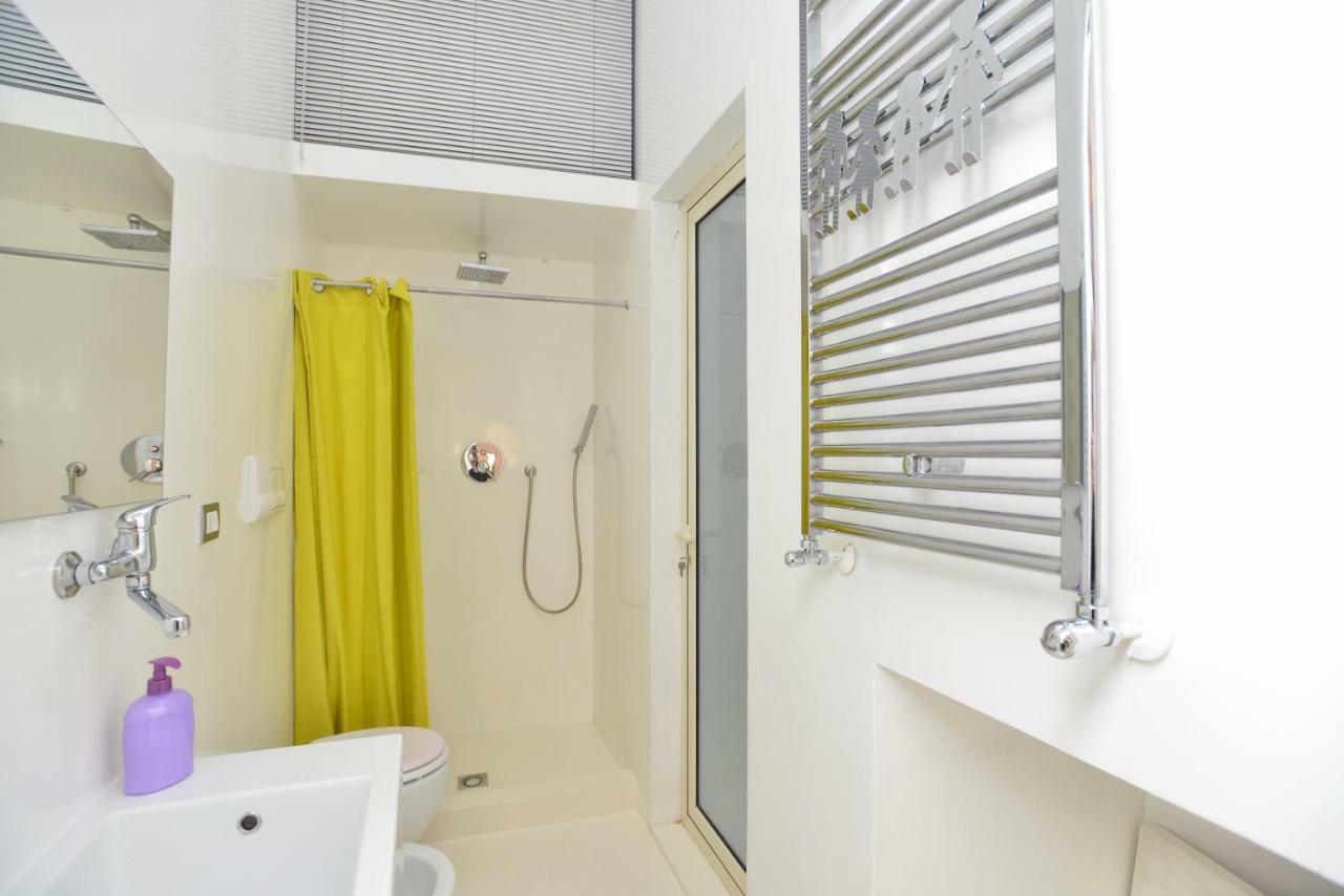 Izzhome Dsign Κάλιαρι Εξωτερικό φωτογραφία